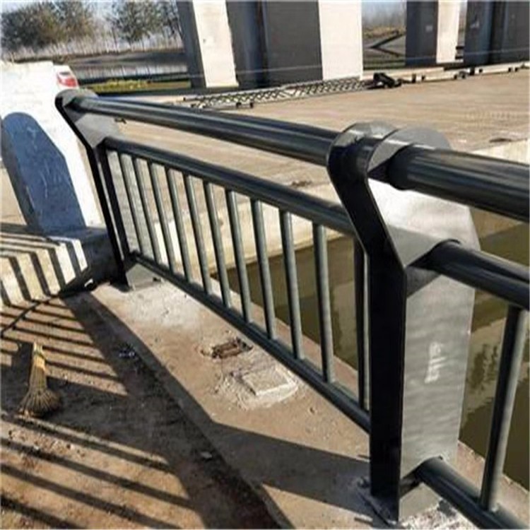 防撞护栏